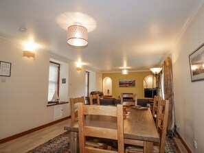 Interiör