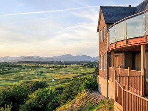 Tir Gafr, Harlech