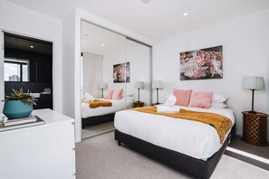 Master Room