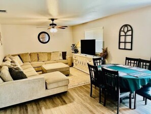 Living/Dining