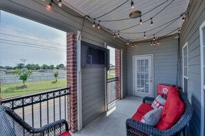 Patio/Balcony