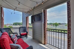 Patio/Balcony