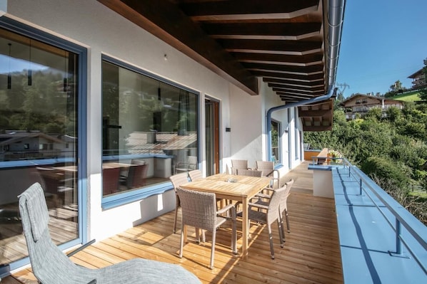 Terrass/Patio