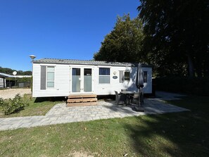 Vakantiepark Klein Vink 190 - EEZZ 
