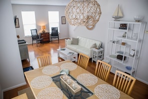 Main Living Area
