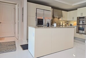 Eget kök