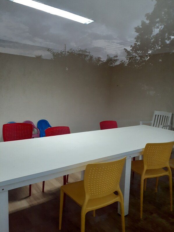 Restauration