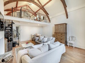 Dining Area | The School Room, Dymock