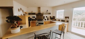 Cuisine privée