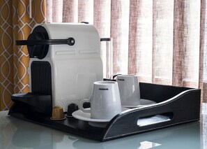 Café et/ou machine à café