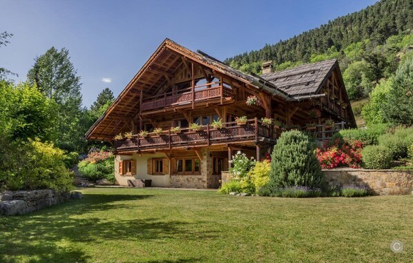 Outdoor Summer