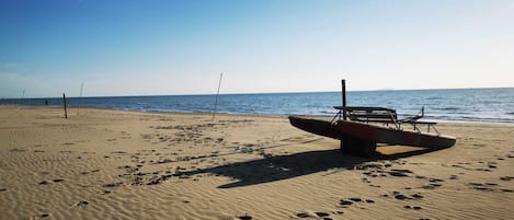 Spiaggia