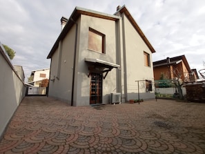 Außenbereich
