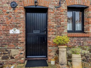 Exterior | Rafters Barn - Thorpland Manor Barns, Runcton Holme