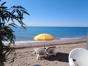 Plage