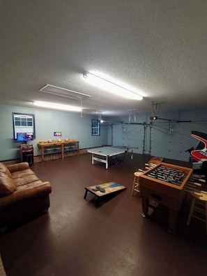 Spielezimmer
