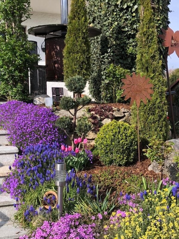 Boendeområde