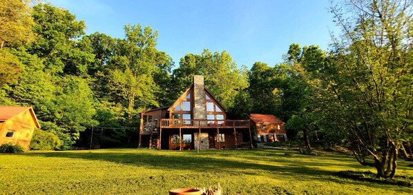 Perfect place to unwind, relax and enjoy nature