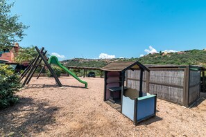Children playground