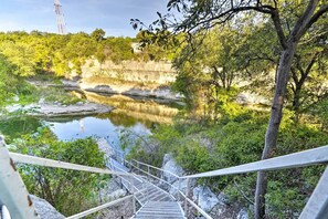 Boendeområde