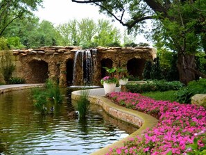 Dallas Arboretum