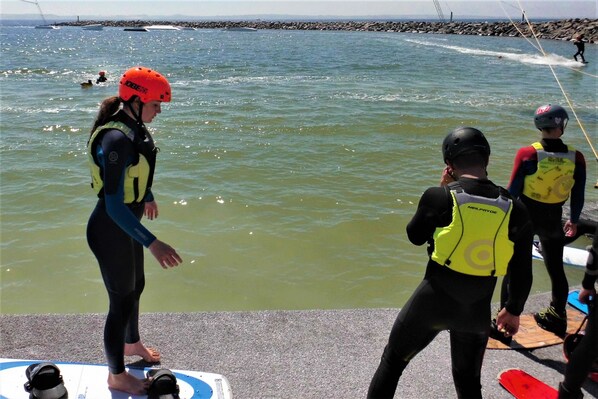 Divers