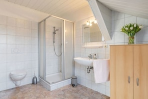 Badeværelse