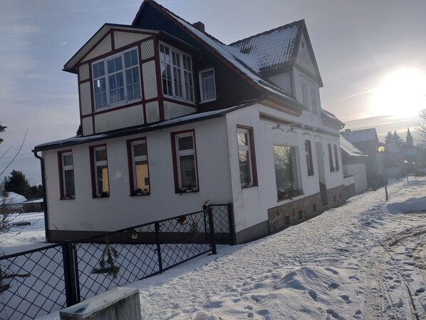 Exteriör
