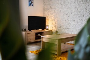Interiör