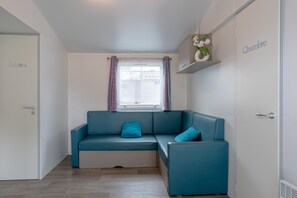 Coin séjour