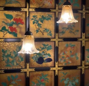 staircase lighting