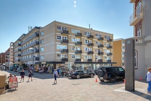 Udendørsområde