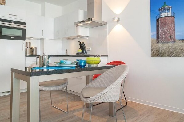 Cucina privata