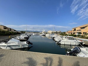 Port de plaisance