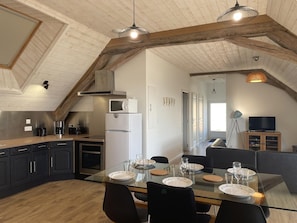 Cuisine privée