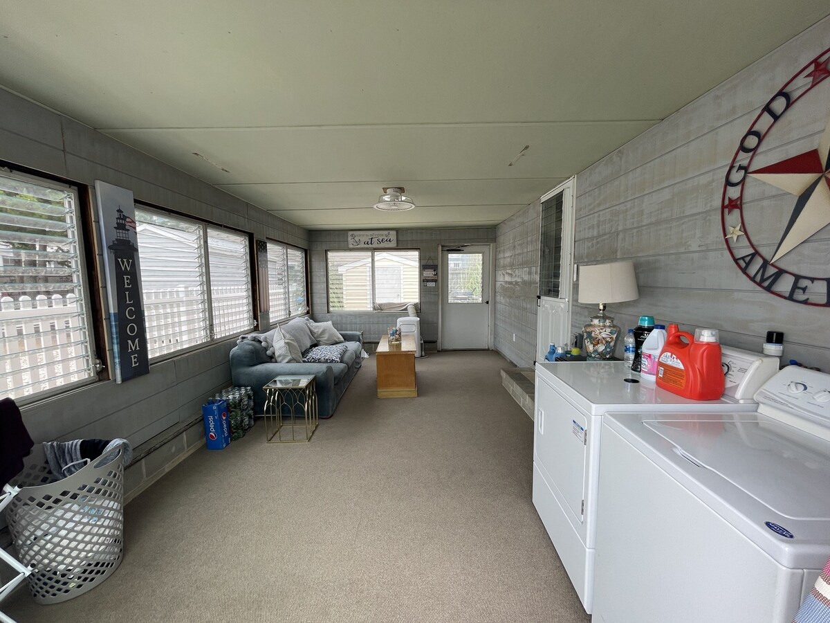Beach House