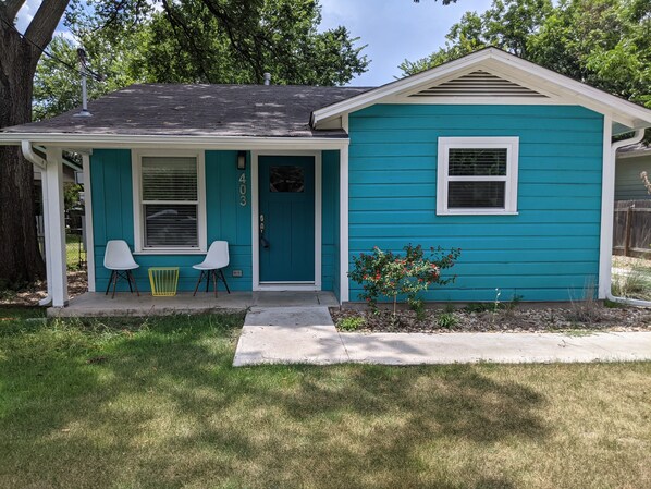 Beautiful Bungalow