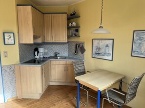 Eget kök