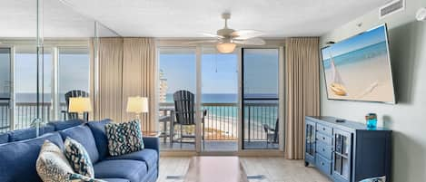 Welcome to Pelican Beach Resort 1415