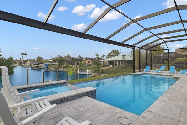 Welcome to Coastal Cozy Villa!
