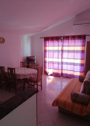 Sala da pranzo