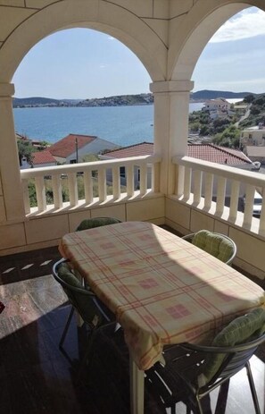 Terrazza