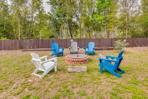 Fire Pit