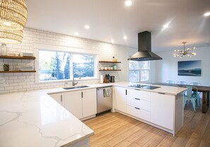 Eget kök