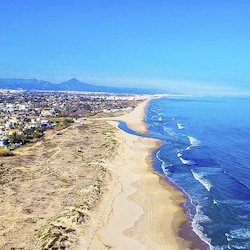 Strand