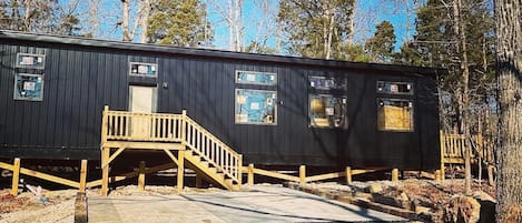 JUCAB-Junior Cabin   image 1