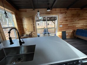 SUADA-Superior ADA Cabin image 8