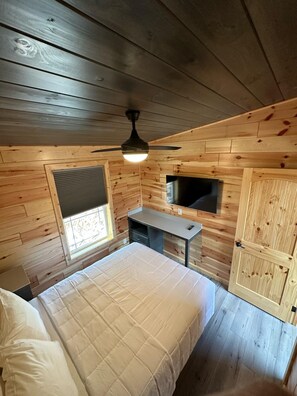 SUADA-Superior ADA Cabin image 6