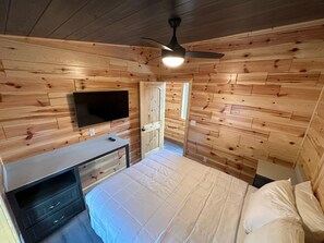 SUADA-Superior ADA Cabin image 7