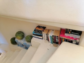 Miscellaneous
